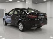 Lada (ВАЗ) Vesta I Рестайлинг (NG) Самара  - изображение 23