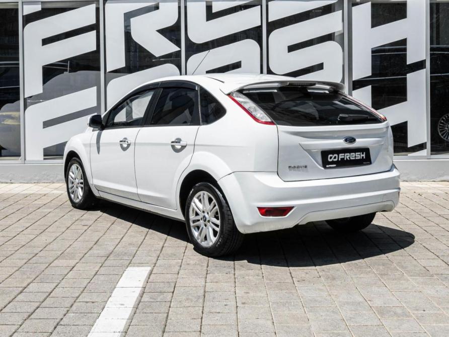 Ford Focus II Рестайлинг Ставрополь  - изображение 2