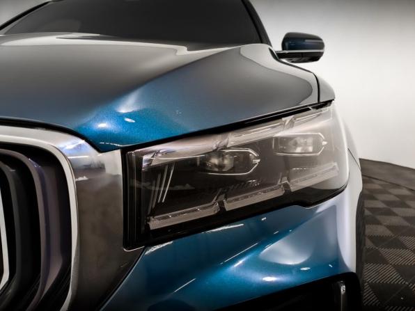 Geely Monjaro I с пробегом 2023 года, цена 2 950 000 рублей, 78419 км, внедорожник, Автокод Объявления