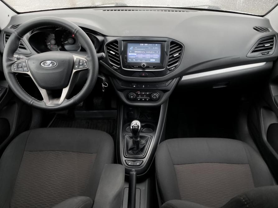 Lada (ВАЗ) Vesta I Нижний Новгород  - изображение 10