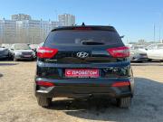 Hyundai Creta I Рестайлинг Набережные Челны  - изображение 30