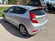 Hyundai Solaris I Пермь  - изображение 20