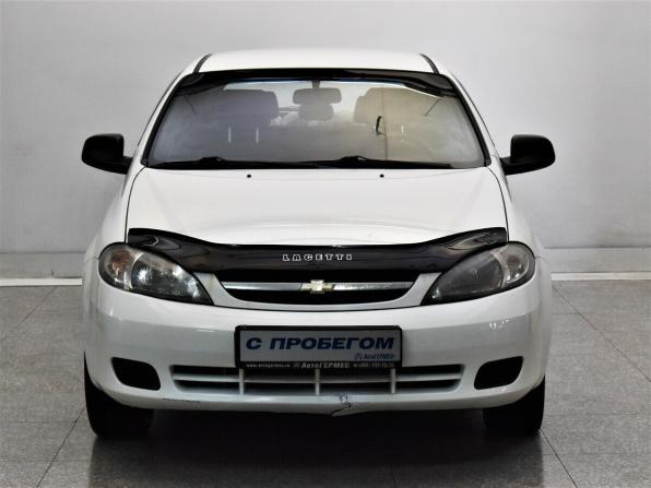 Chevrolet Lacetti I с пробегом 2011 года, цена 445 000 рублей, 155748 км, хэтчбек, Автокод Объявления