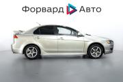 Mitsubishi Lancer X Тюмень  - изображение 33