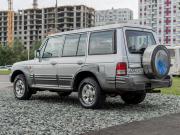 Hyundai Galloper II Ижевск  - изображение 25
