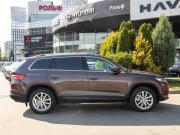 Skoda Kodiaq I Москва  - изображение 22