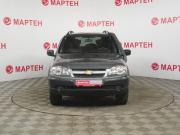 Chevrolet Niva I Рестайлинг Вологда  - изображение 19