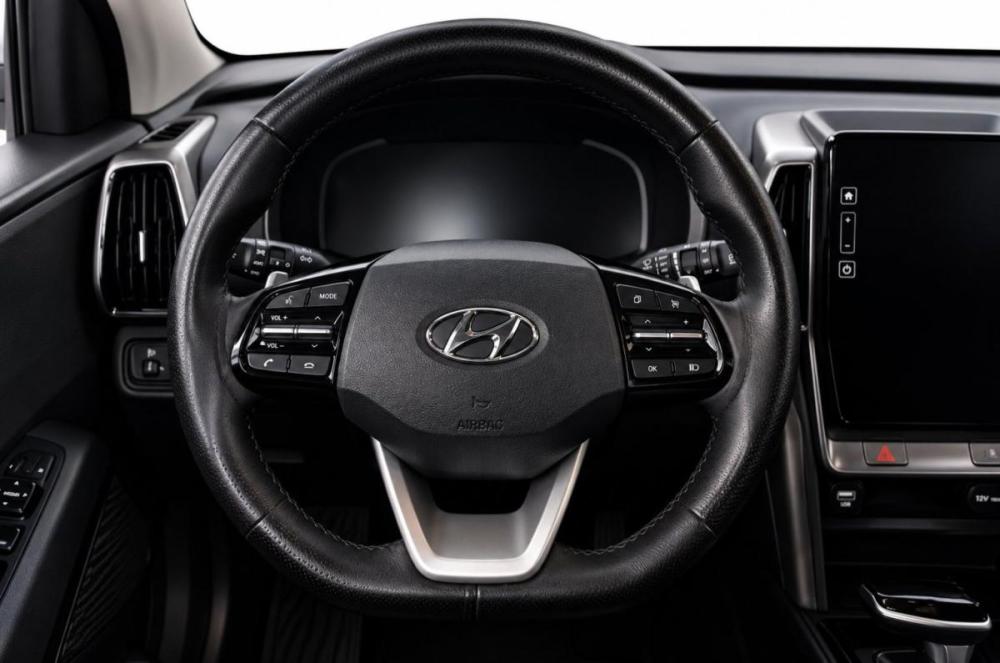 Hyundai ix35 II Рестайлинг Челябинск  - изображение 8