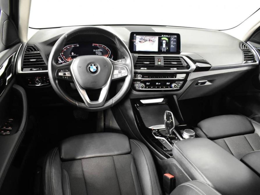 BMW X3 III (G01) Казань  - изображение 6