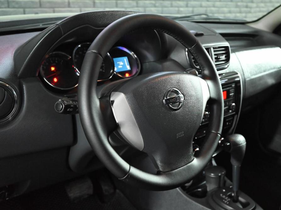 Nissan Terrano III (D10) Екатеринбург  - изображение 11