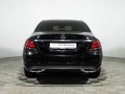Mercedes-Benz C-Класс IV (W205) Рестайлинг Санкт-Петербург  - изображение 28