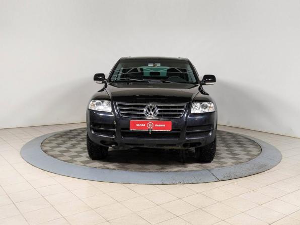 Volkswagen Touareg I с пробегом 2005 года, цена 699 900 рублей, 365000 км, внедорожник, Автокод Объявления