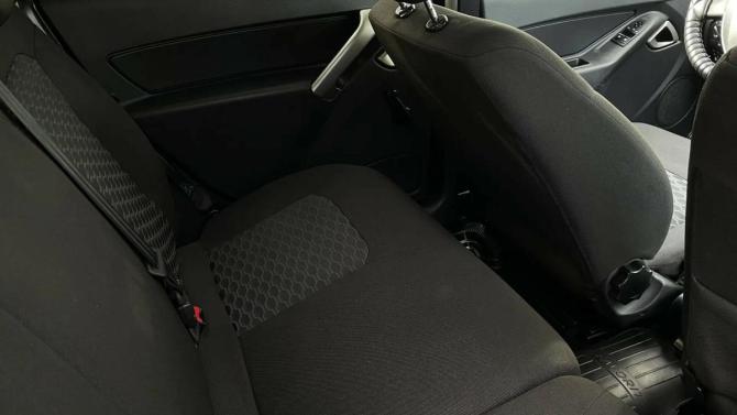 Lada (ВАЗ) Granta I Рестайлинг с пробегом 2021 года, цена 700 000 рублей, 89903 км, хэтчбек, Автокод Объявления