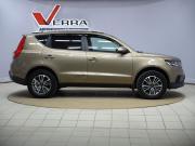 Geely Emgrand X7 I Рестайлинг 2 Уфа  - изображение 20
