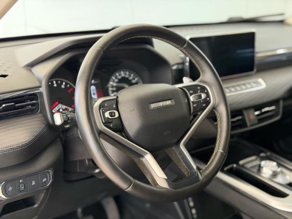Haval Jolion I с пробегом 2021 года, цена 1 139 000 рублей, 130770 км, внедорожник, Автокод Объявления