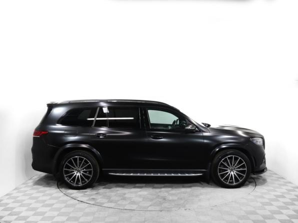 Mercedes-Benz GLS II (X167) с пробегом 2021 года, цена 9 100 000 рублей, 66638 км, внедорожник, Автокод Объявления