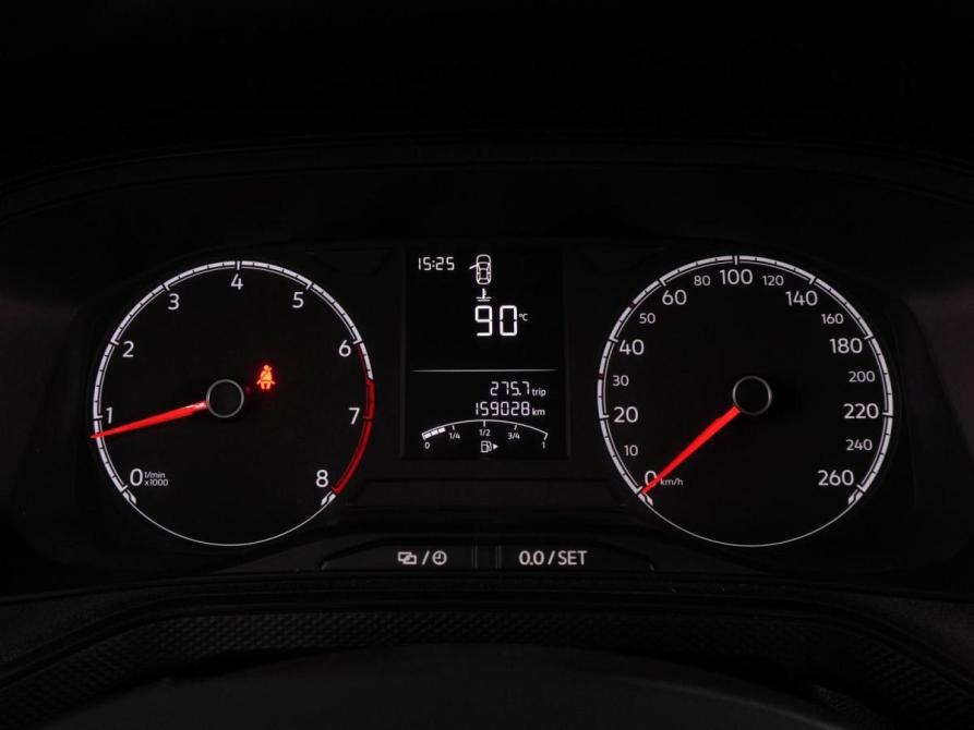 Volkswagen Polo VI Воронеж  - изображение 12