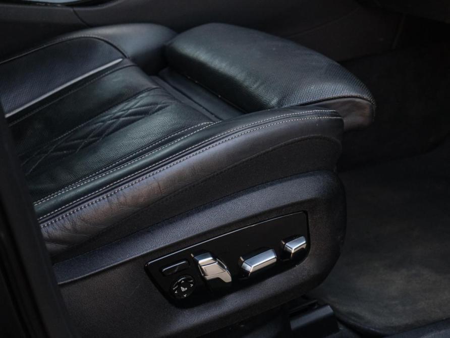 BMW 6 серии IV (G32) Москва  - изображение 8