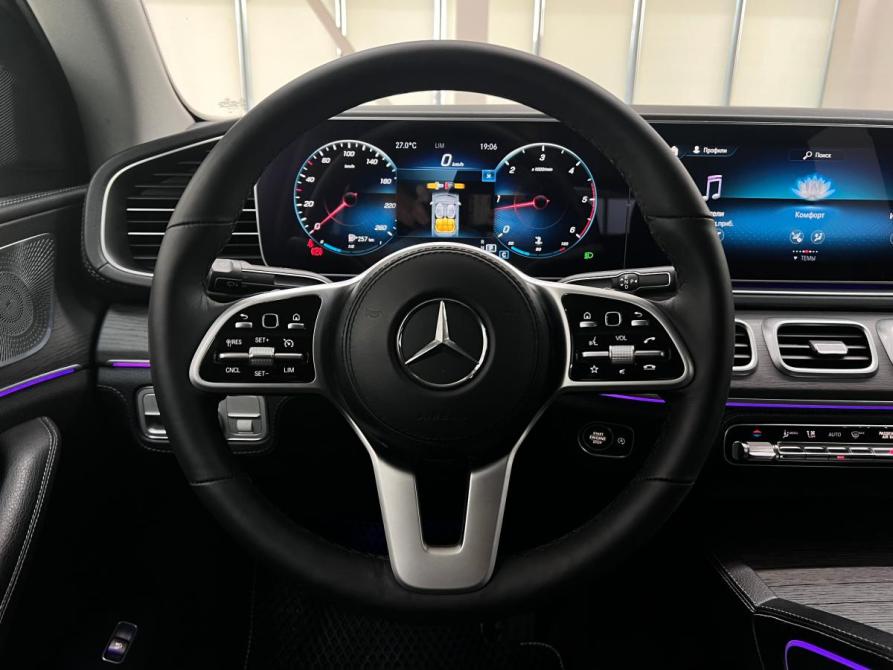Mercedes-Benz GLE Coupe II (C167) Волгоград  - изображение 16