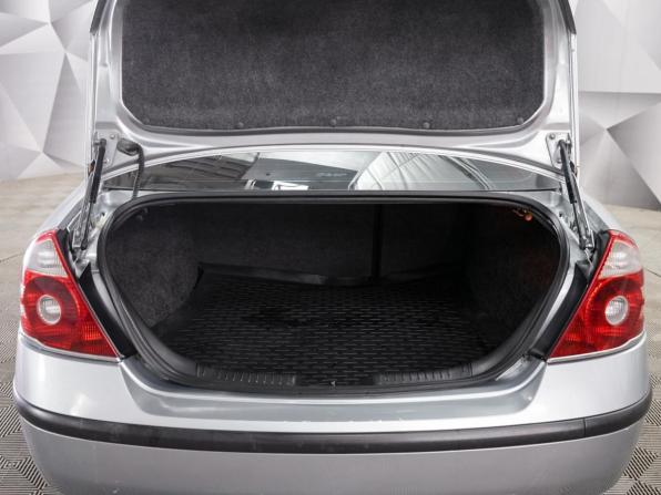 Ford Mondeo III Рестайлинг с пробегом 2006 года, цена 425 000 рублей, 257000 км, седан, Автокод Объявления