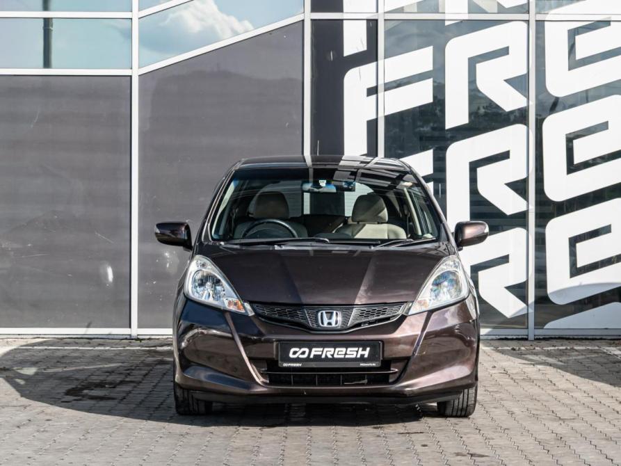 Honda Fit II Краснодар  - изображение 3