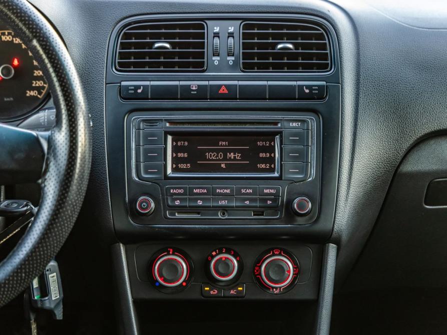 Volkswagen Polo V Волгоград  - изображение 16