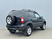 Chevrolet Niva I Рестайлинг Тамбов  - изображение 28