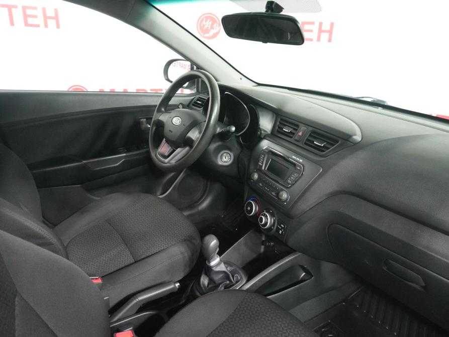 Kia Rio III Вологда  - изображение 10