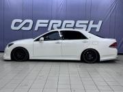 Toyota Crown XIII (S200) Благовещенск  - изображение 42
