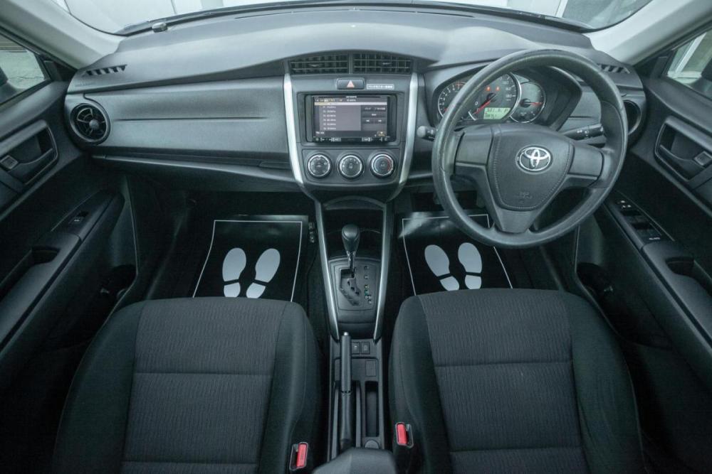 Toyota Corolla XI (E160 E170) Рестайлинг 2 Иркутск  - изображение 14