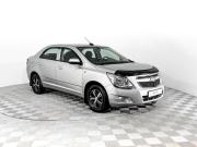 Chevrolet Cobalt II Рестайлинг Ногинск  - изображение 24
