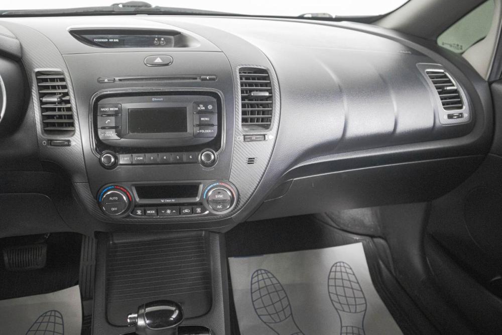 Kia Cerato III Рестайлинг (Classic) Кемерово  - изображение 15