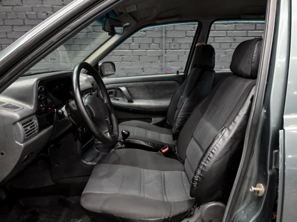 Daewoo Nexia I с пробегом 2005 года, цена 150 000 рублей, 263943 км, седан, Автокод Объявления