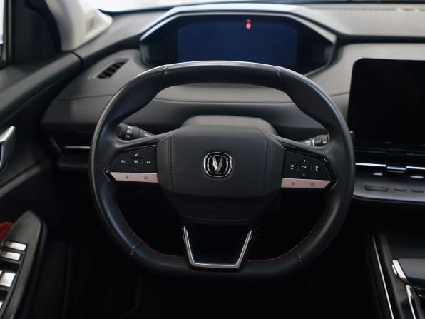 Changan CS55 Plus II с пробегом 2023 года, цена 2 081 000 рублей, 58036 км, внедорожник, Автокод Объявления