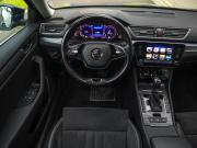 Skoda Superb III Рестайлинг Санкт-Петербург  - изображение 44