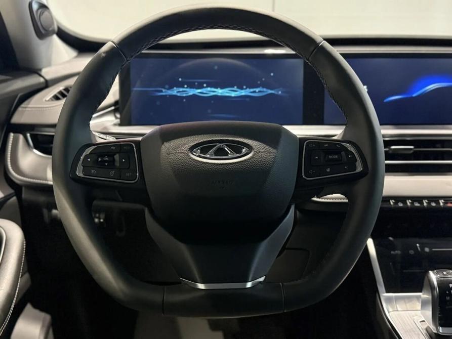 Chery Tiggo 7 Pro Max I Новосибирск  - изображение 14