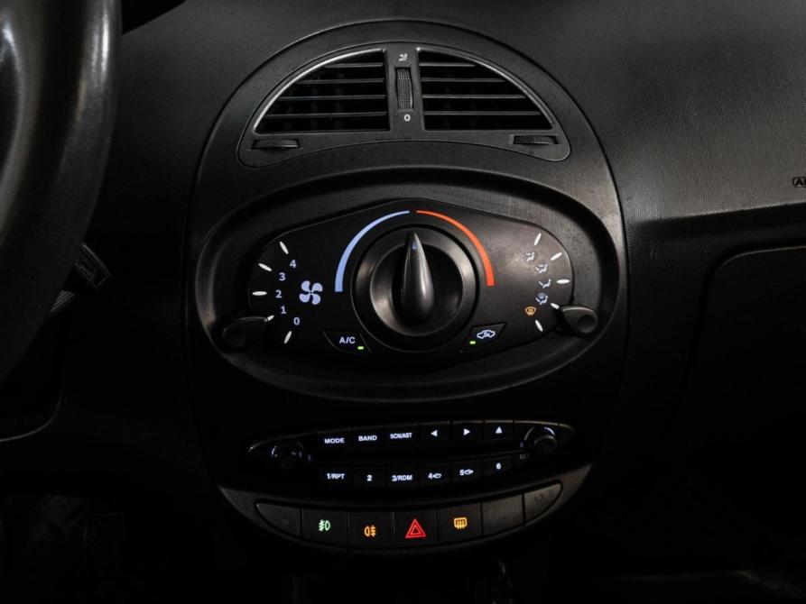Chery IndiS (S18D) I Ставрополь  - изображение 12