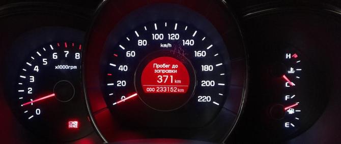 Kia Rio III с пробегом 2012 года, цена 655 000 рублей, 233000 км, седан, Автокод Объявления
