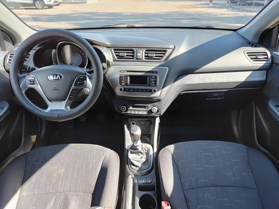 Kia Rio III Рестайлинг Чебоксары  - изображение 17