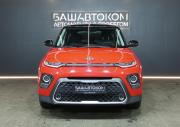 Kia Soul III Уфа  - изображение 20