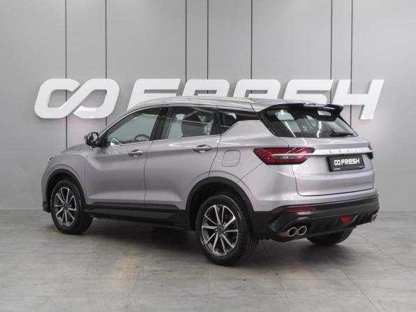 Geely Coolray I с пробегом 2023 года, цена 1 650 000 рублей, 67943 км, внедорожник, Автокод Объявления