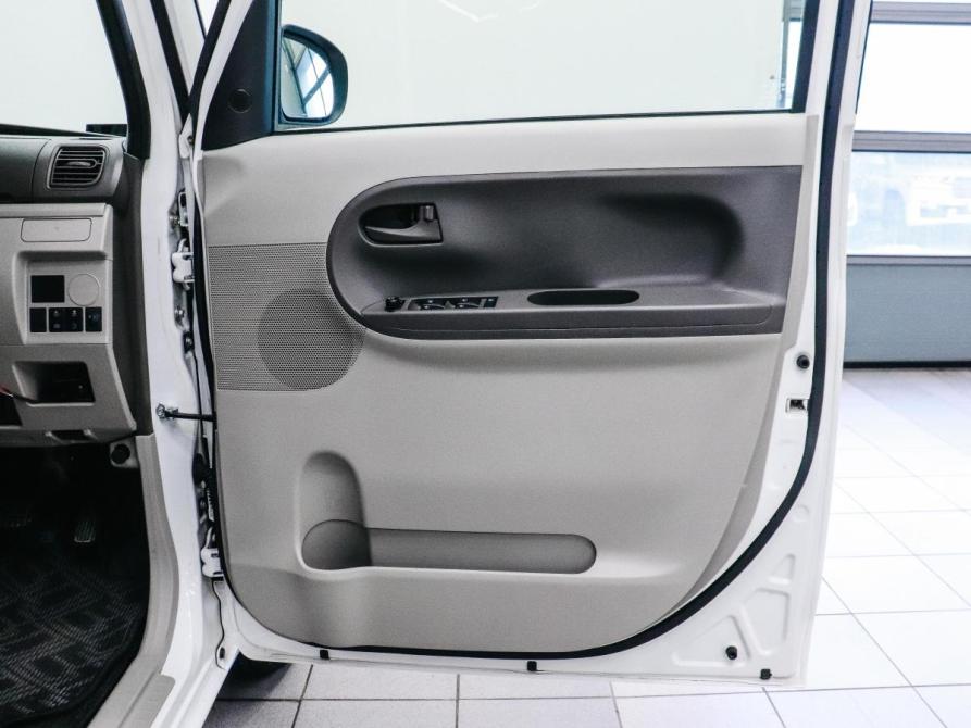 Daihatsu Tanto IV Красноярск  - изображение 10