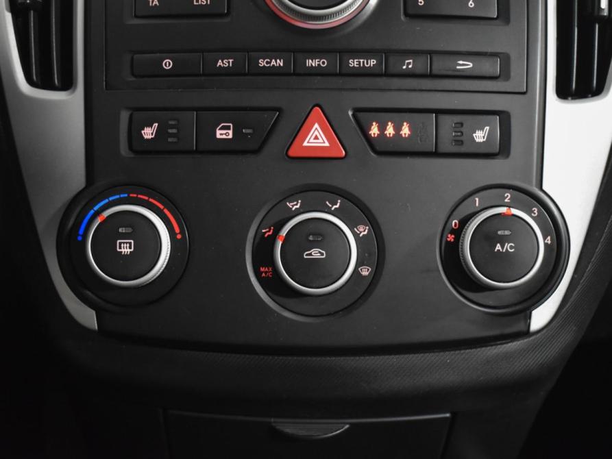 Kia Ceed I Рестайлинг Санкт-Петербург  - изображение 16