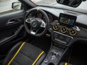 Mercedes-Benz GLA AMG I (X156) Рестайлинг Санкт-Петербург  - изображение 51