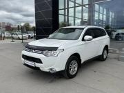 Mitsubishi Outlander III Новосибирск  - изображение 17