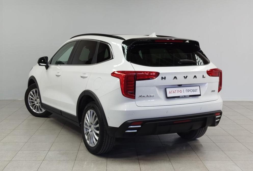Haval Jolion I Рестайлинг Саратов  - изображение 7