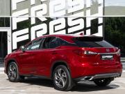 Lexus RX IV Волгоград  - изображение 35