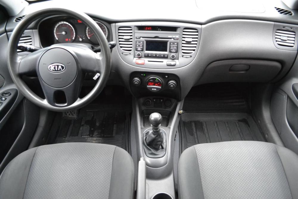 Kia Rio II Рестайлинг Старый Оскол  - изображение 10