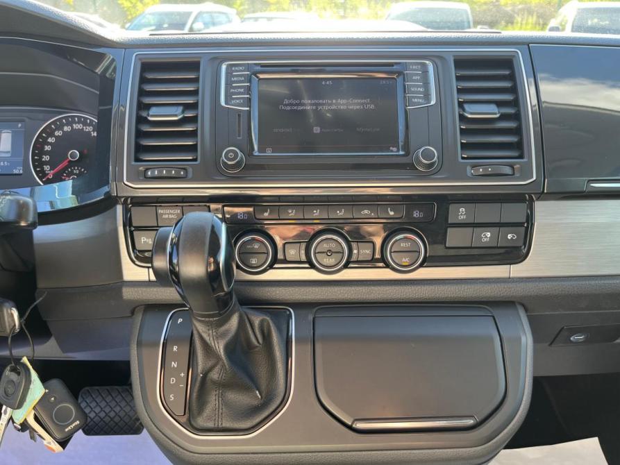 Volkswagen Caravelle T6 Чебоксары  - изображение 19