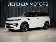 Land Rover Range Rover Sport III Иркутск  - изображение 40